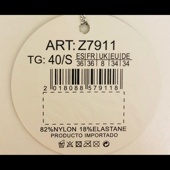 Beautiful bikinis. Great quality! 👙💕💗 - Picture 4 of 6